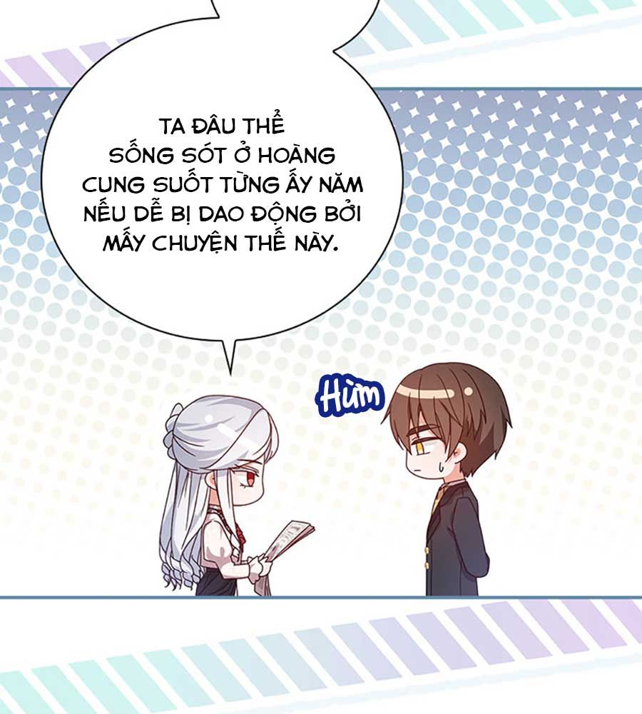 Cuộc Sống Của Nữ Vương Ác Quỷ: Chapter 15