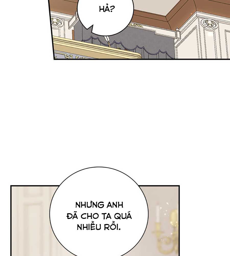 Cuộc Sống Của Nữ Vương Ác Quỷ: Chapter 15