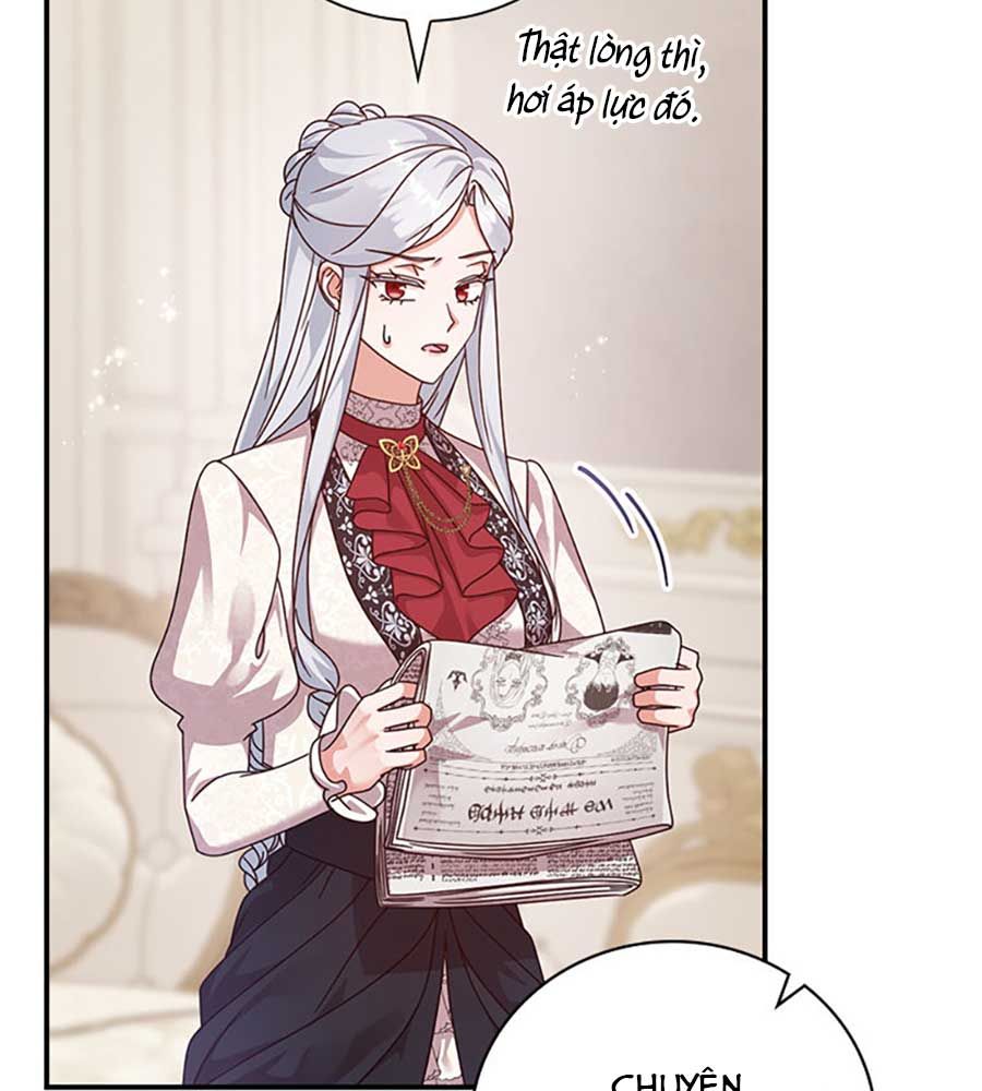 Cuộc Sống Của Nữ Vương Ác Quỷ: Chapter 15