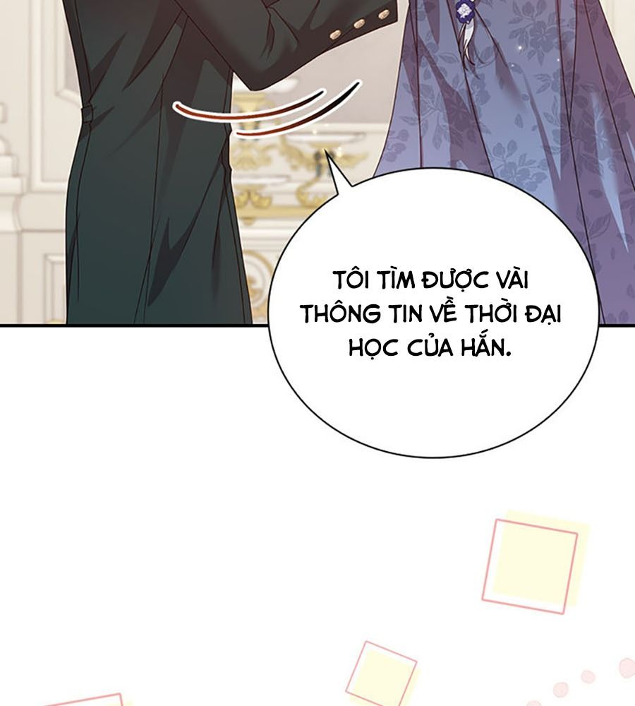 Cuộc Sống Của Nữ Vương Ác Quỷ: Chapter 16