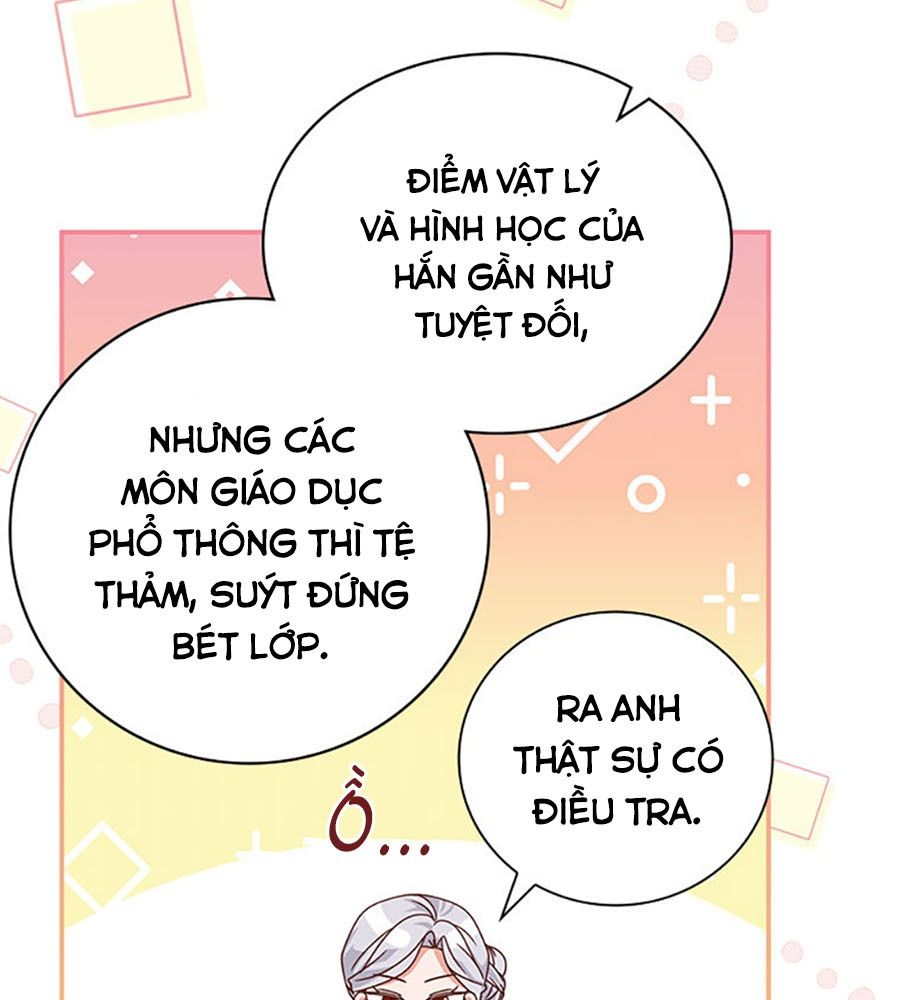 Cuộc Sống Của Nữ Vương Ác Quỷ: Chapter 16