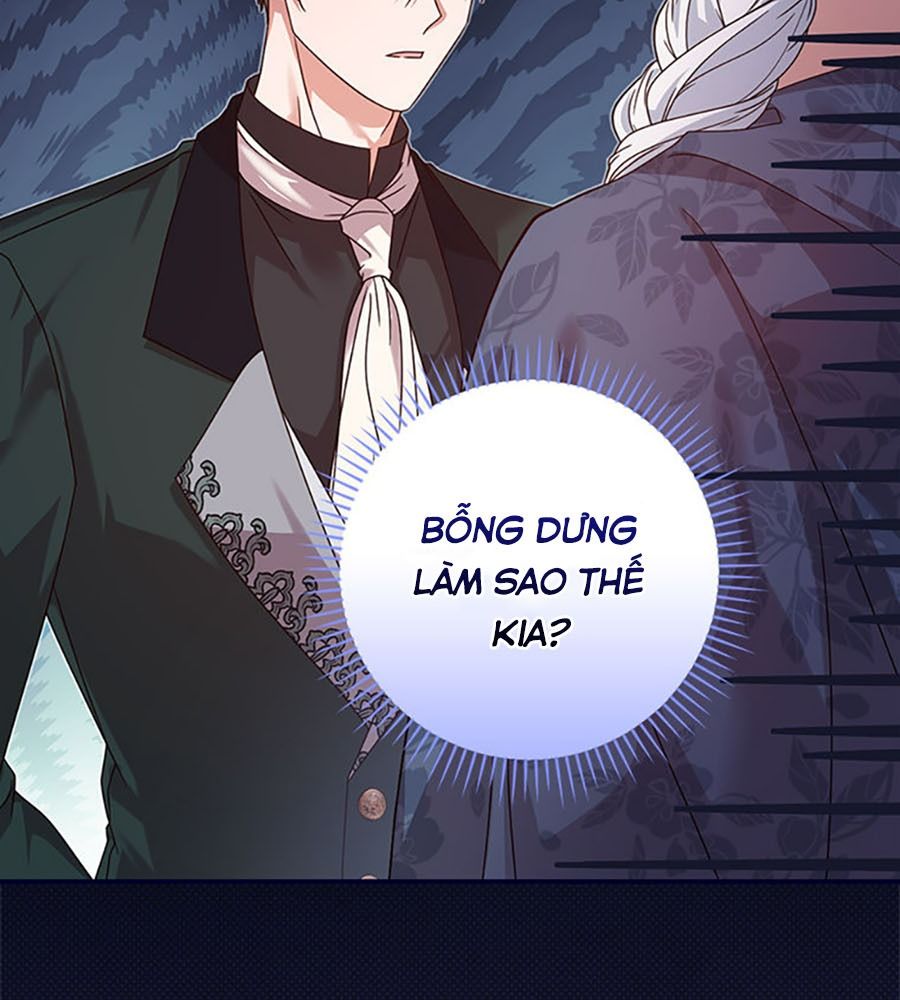 Cuộc Sống Của Nữ Vương Ác Quỷ: Chapter 16