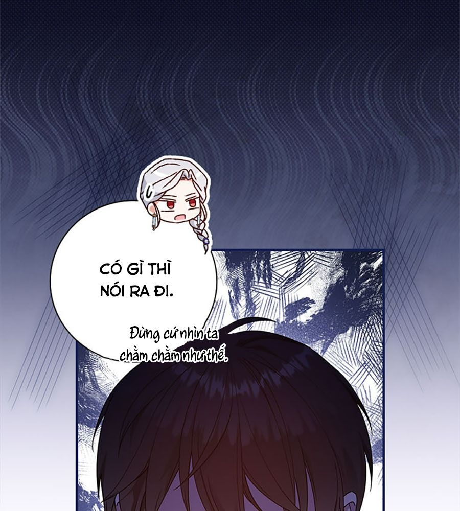 Cuộc Sống Của Nữ Vương Ác Quỷ: Chapter 16