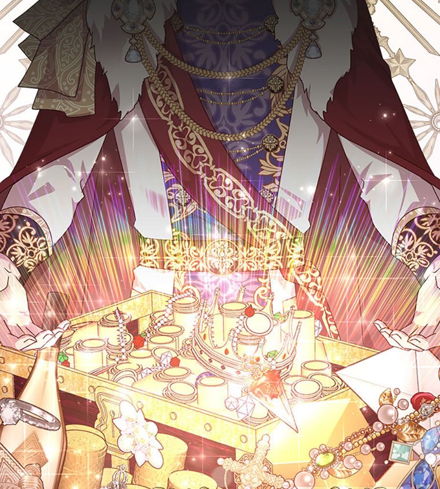 Cuộc Sống Của Nữ Vương Ác Quỷ: Chapter 16