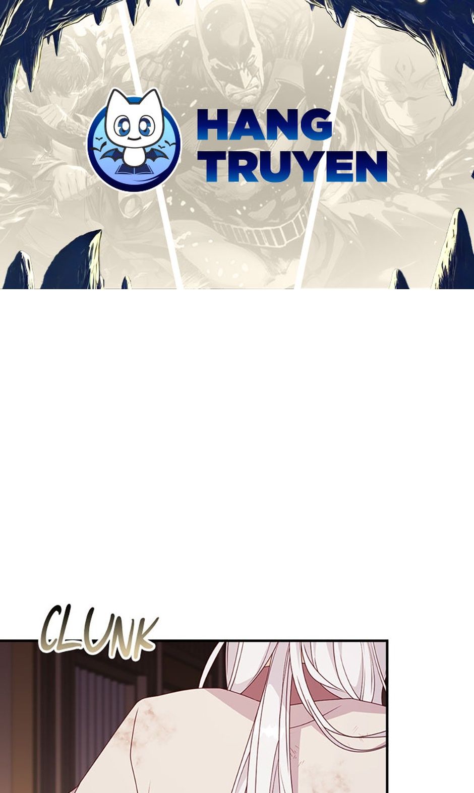 Cuộc Sống Của Nữ Vương Ác Quỷ: Chapter 2