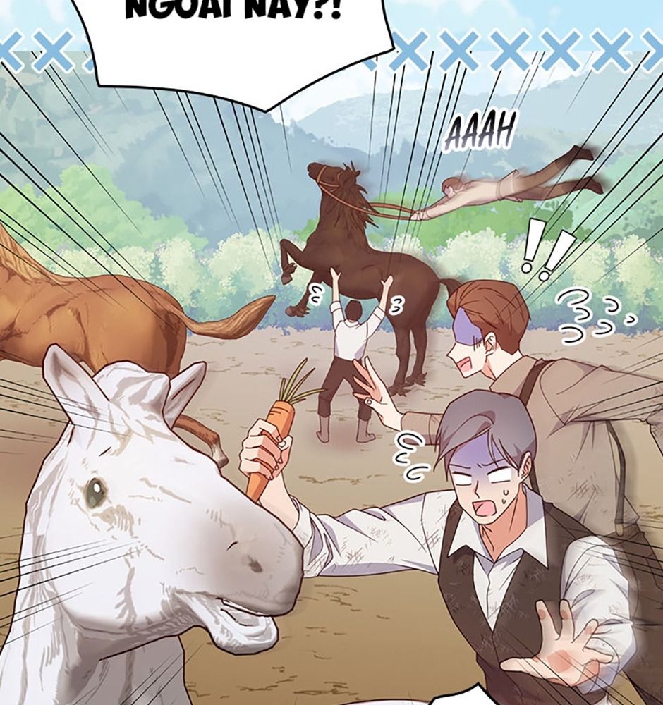 Cuộc Sống Của Nữ Vương Ác Quỷ: Chapter 2