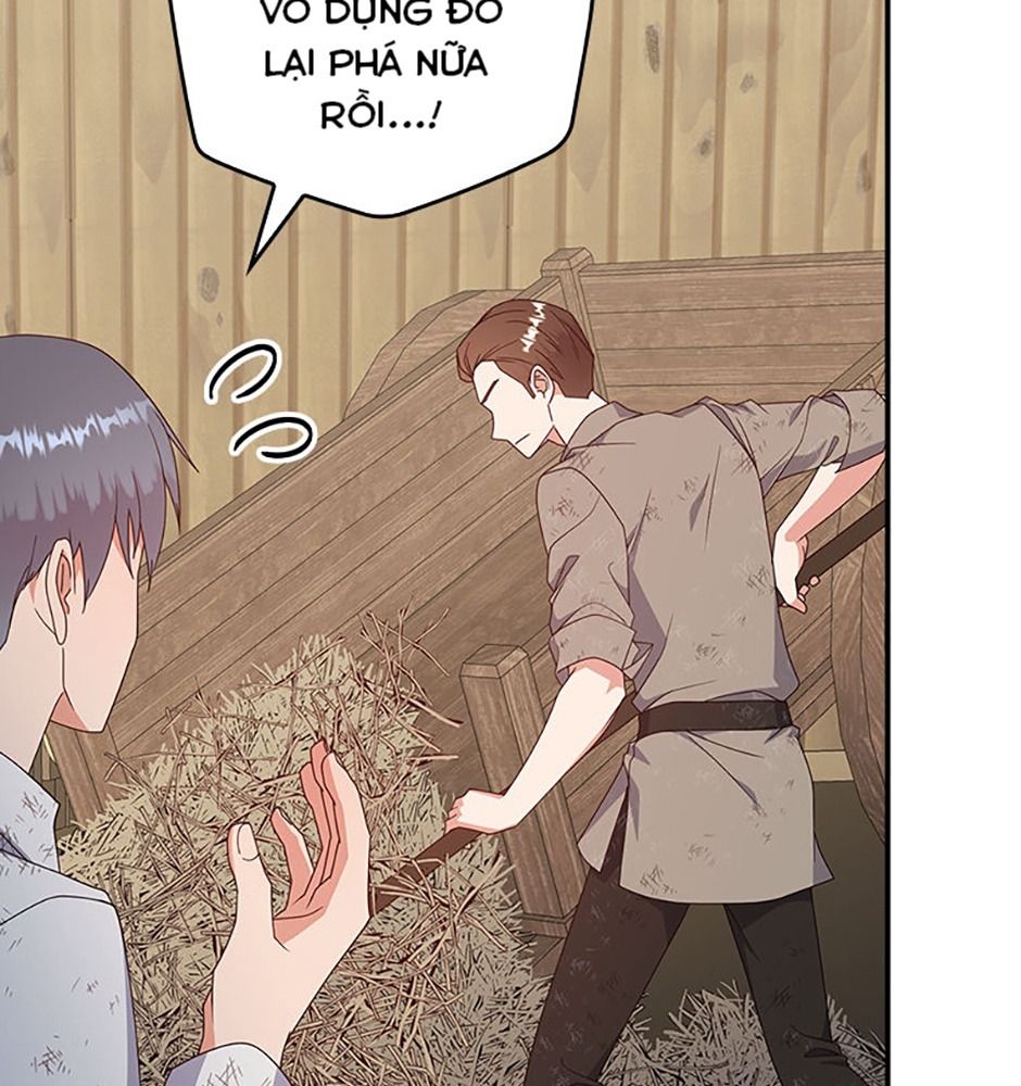 Cuộc Sống Của Nữ Vương Ác Quỷ: Chapter 2