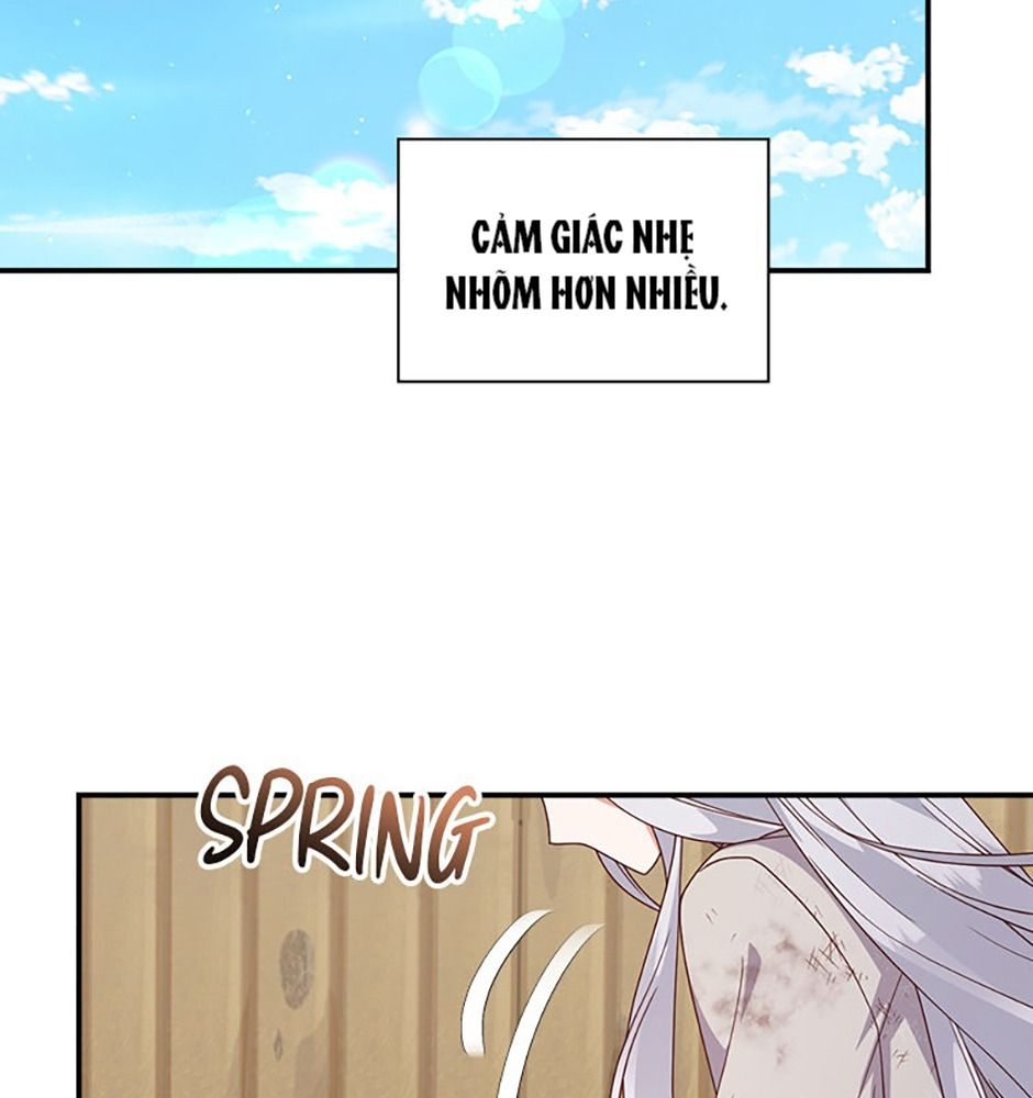 Cuộc Sống Của Nữ Vương Ác Quỷ: Chapter 2