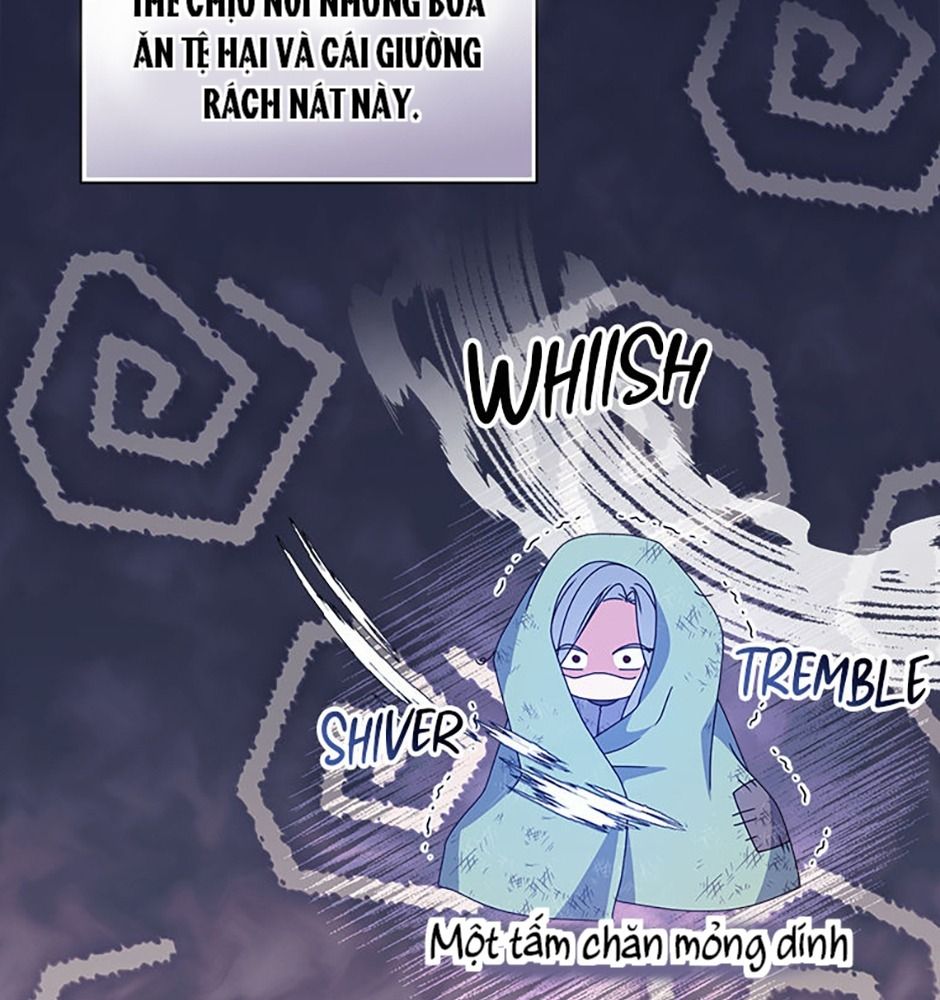 Cuộc Sống Của Nữ Vương Ác Quỷ: Chapter 2