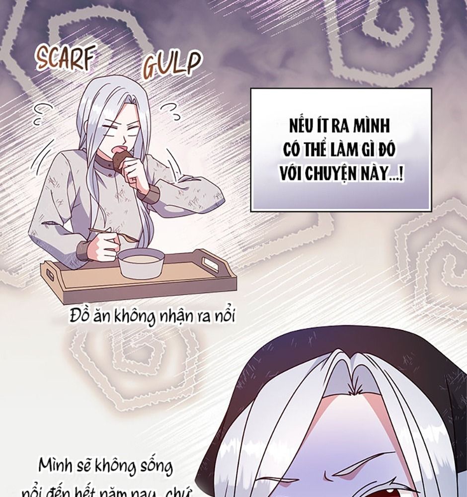 Cuộc Sống Của Nữ Vương Ác Quỷ: Chapter 2