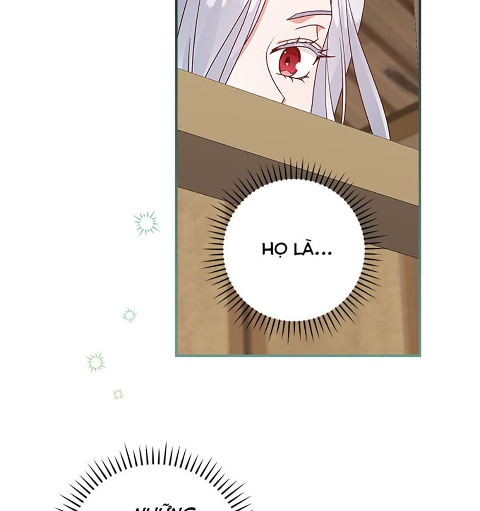 Cuộc Sống Của Nữ Vương Ác Quỷ: Chapter 2