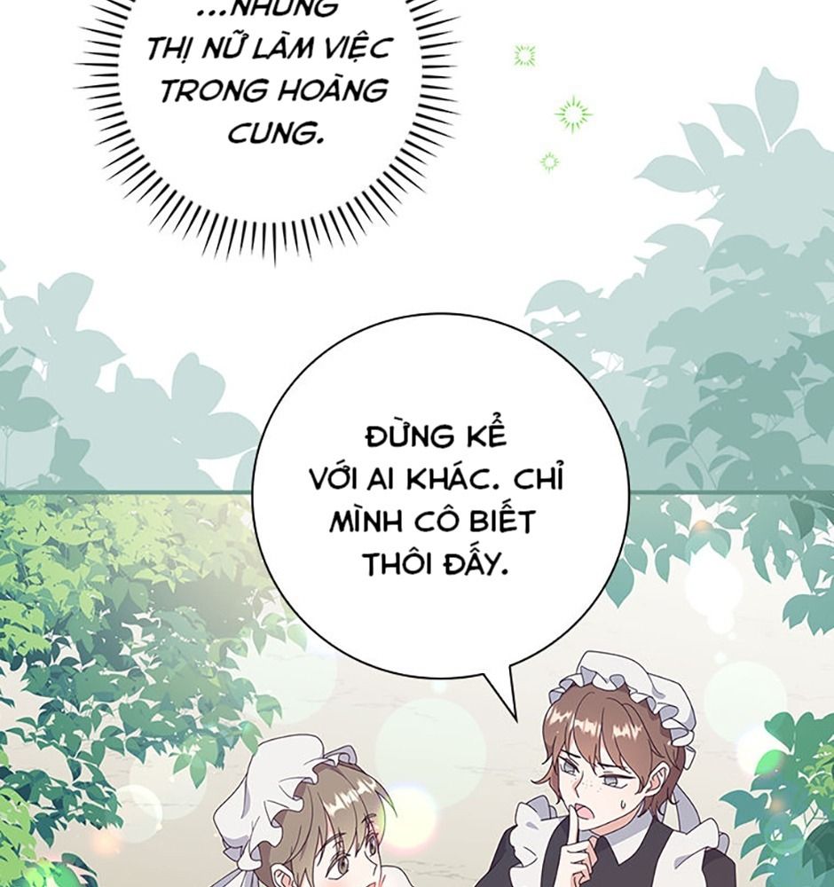 Cuộc Sống Của Nữ Vương Ác Quỷ: Chapter 2