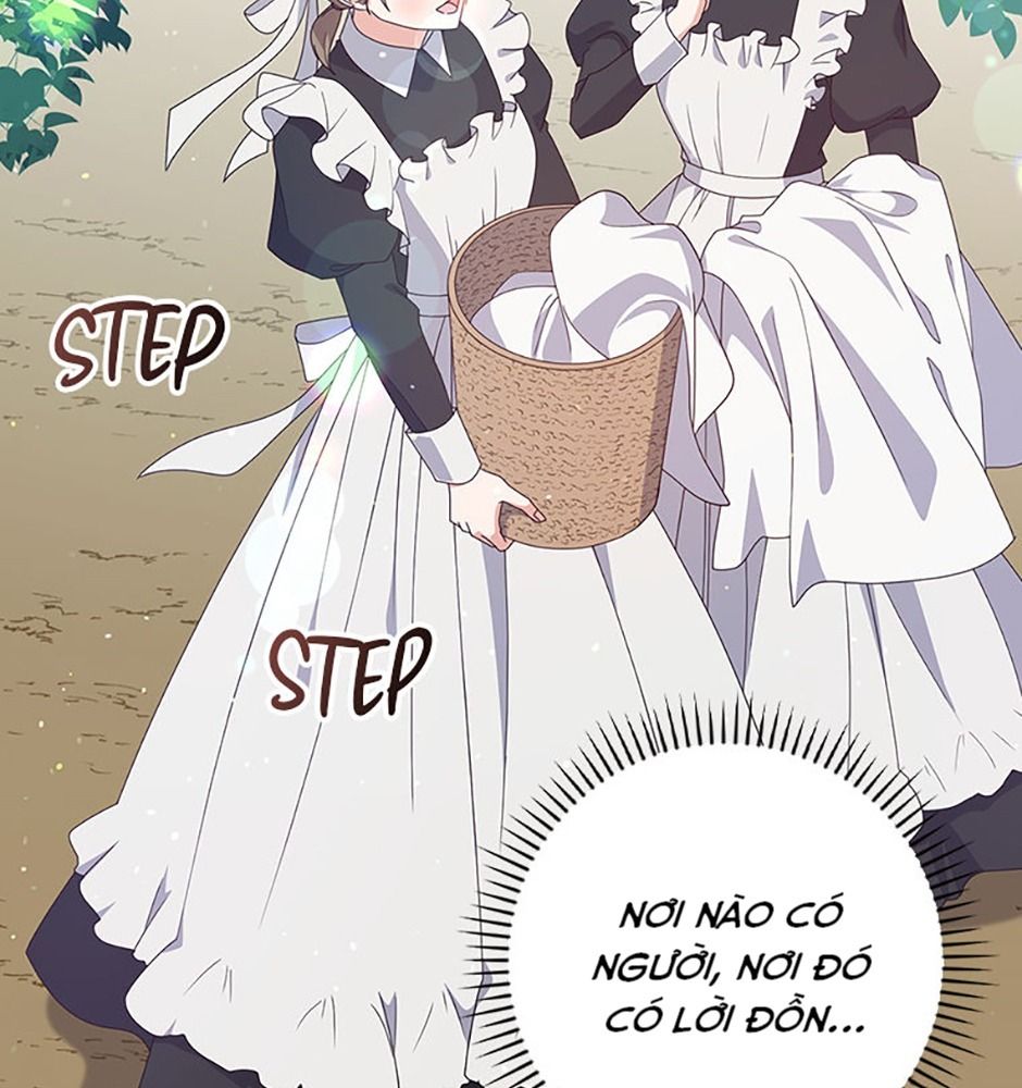 Cuộc Sống Của Nữ Vương Ác Quỷ: Chapter 2