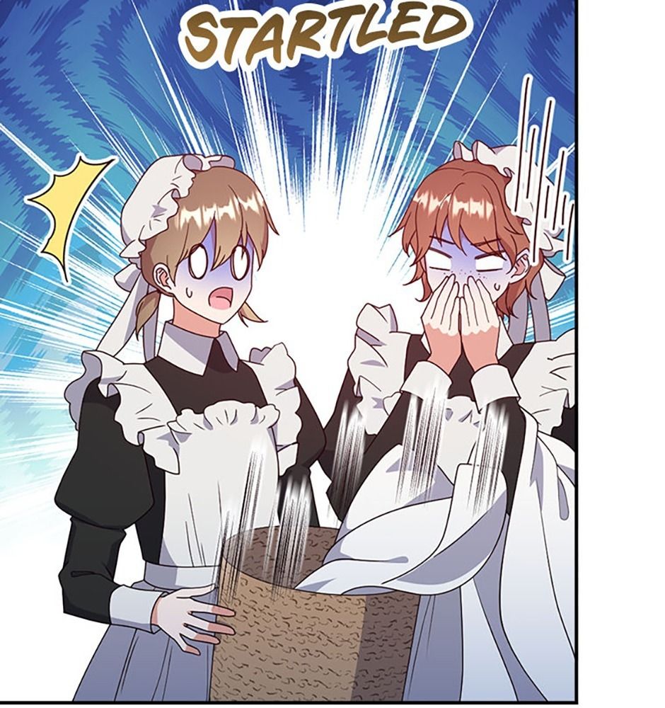 Cuộc Sống Của Nữ Vương Ác Quỷ: Chapter 2