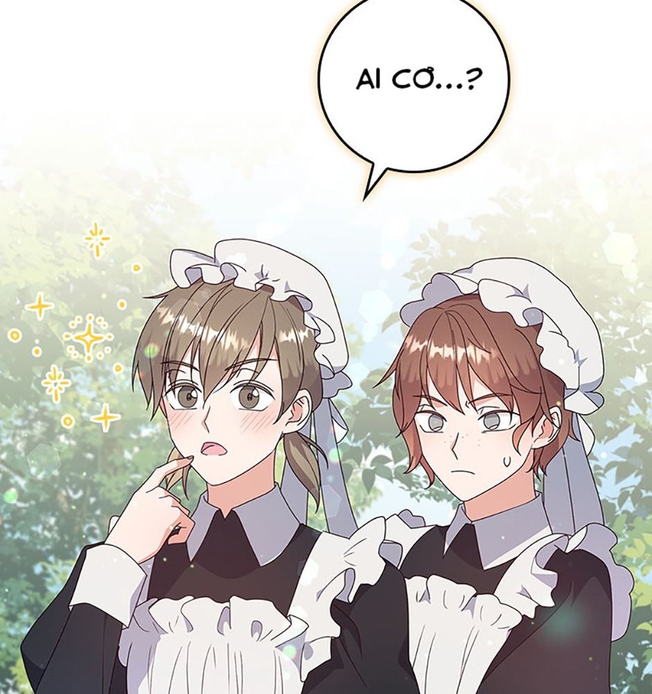 Cuộc Sống Của Nữ Vương Ác Quỷ: Chapter 2