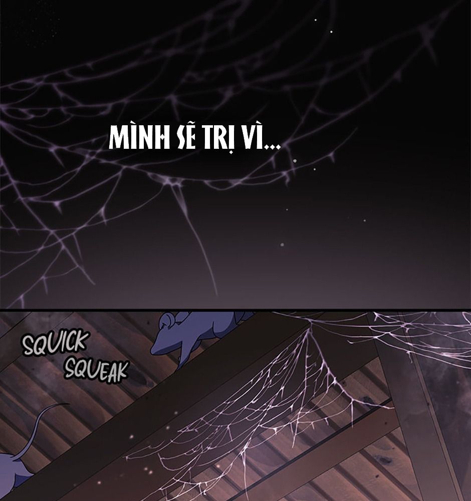 Cuộc Sống Của Nữ Vương Ác Quỷ: Chapter 2