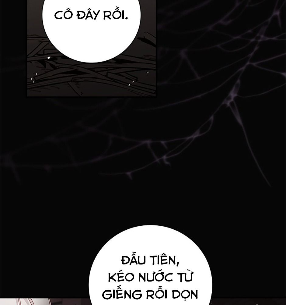 Cuộc Sống Của Nữ Vương Ác Quỷ: Chapter 2