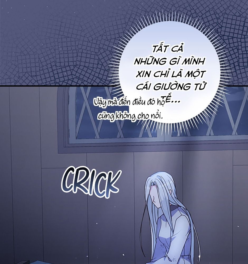 Cuộc Sống Của Nữ Vương Ác Quỷ: Chapter 2