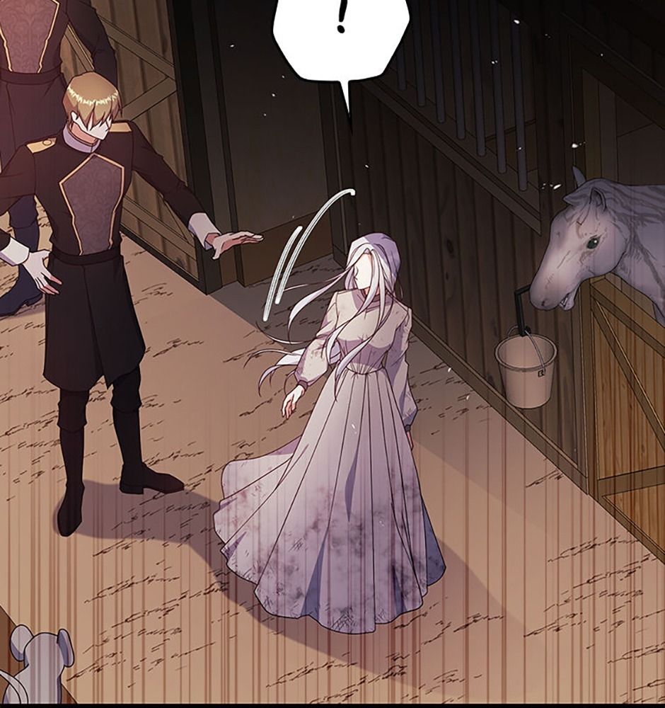 Cuộc Sống Của Nữ Vương Ác Quỷ: Chapter 2