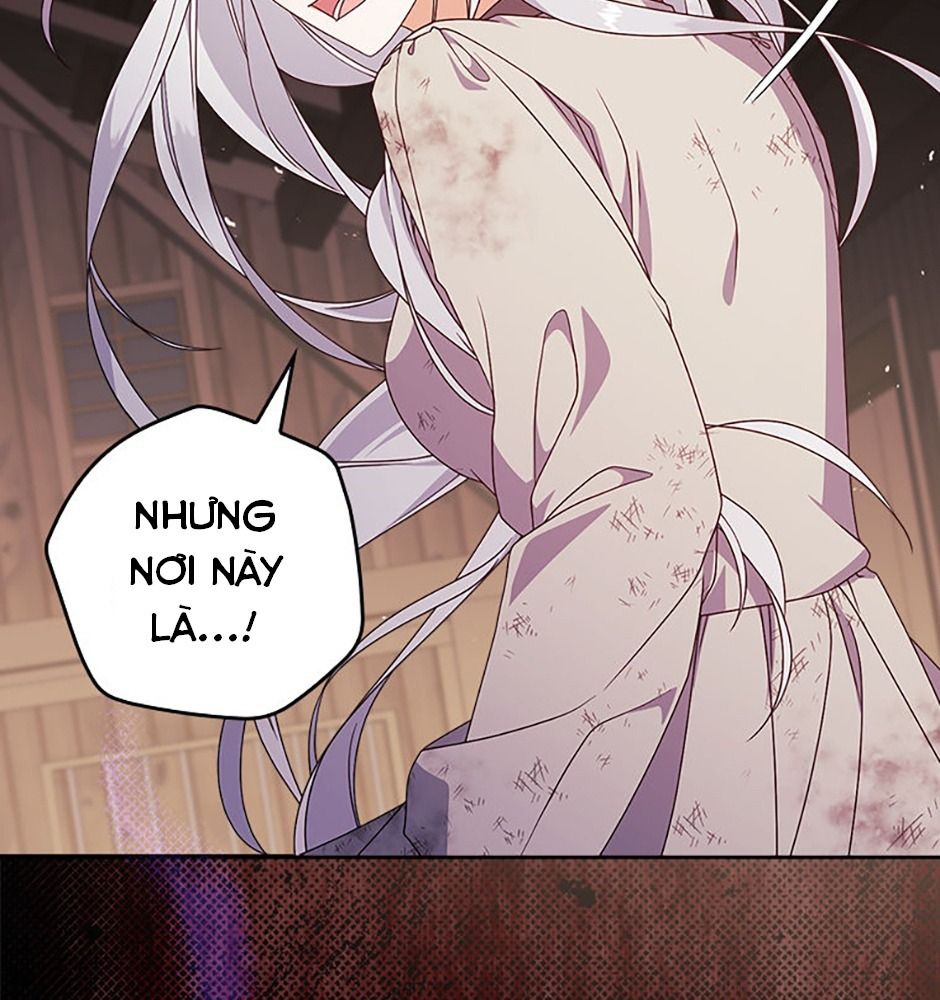 Cuộc Sống Của Nữ Vương Ác Quỷ: Chapter 2