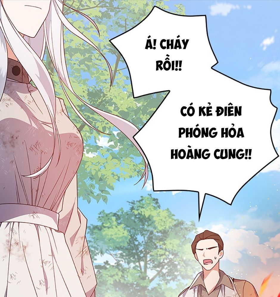 Cuộc Sống Của Nữ Vương Ác Quỷ: Chapter 2