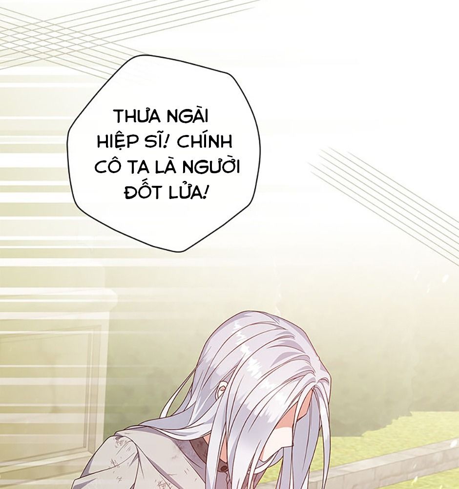 Cuộc Sống Của Nữ Vương Ác Quỷ: Chapter 2