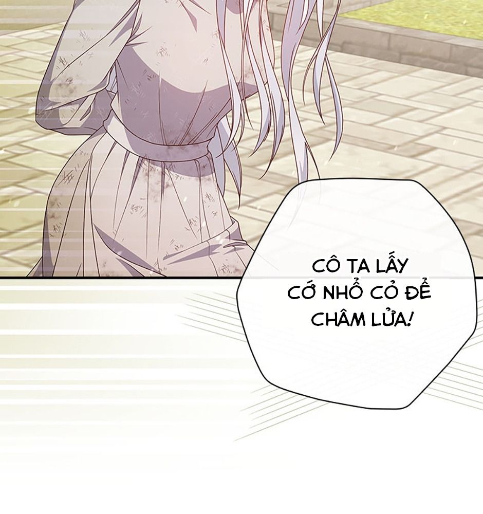 Cuộc Sống Của Nữ Vương Ác Quỷ: Chapter 2