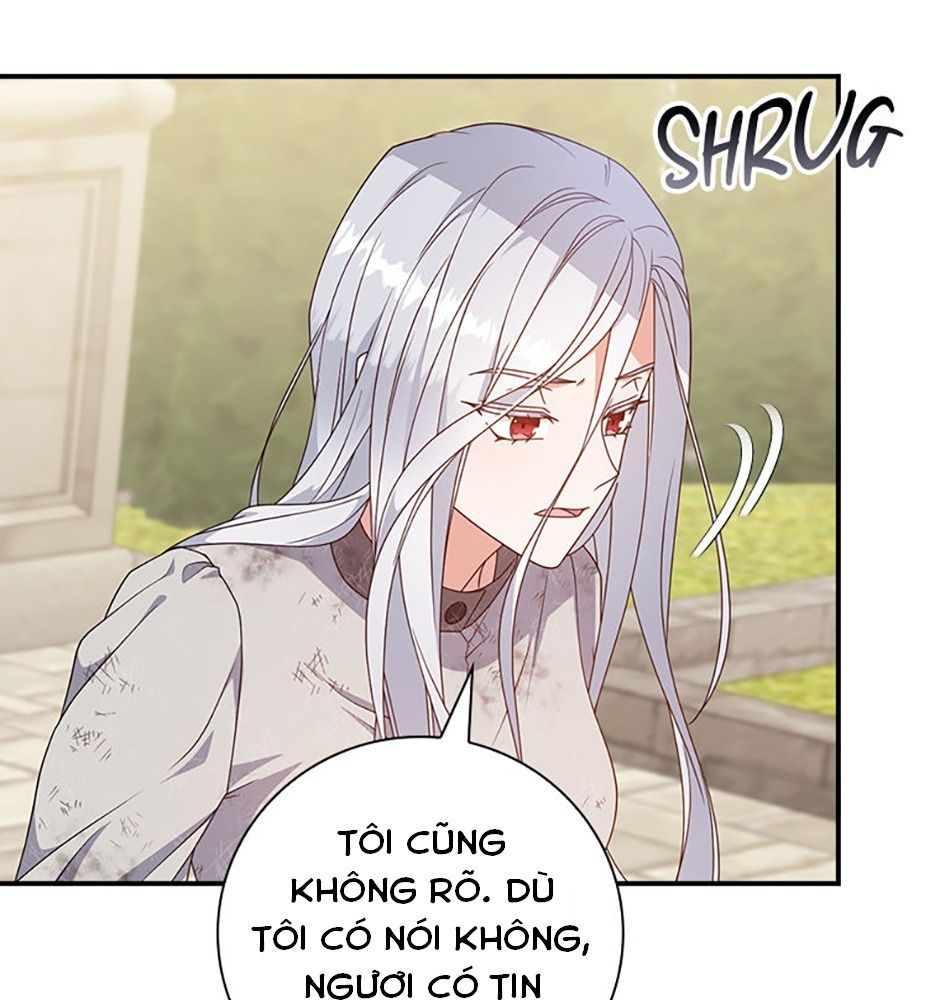 Cuộc Sống Của Nữ Vương Ác Quỷ: Chapter 2