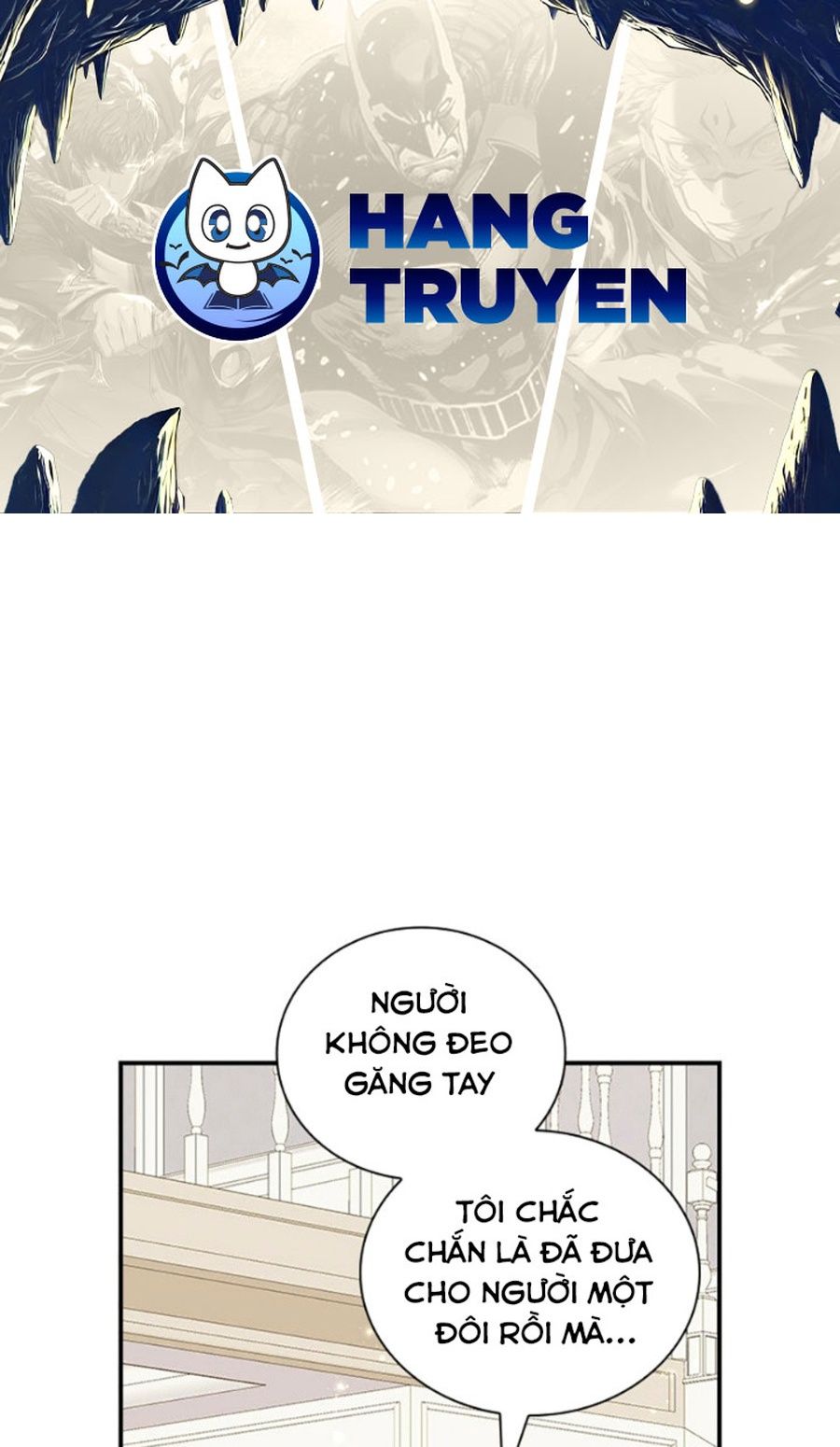 Cuộc Sống Của Nữ Vương Ác Quỷ: Chapter 20