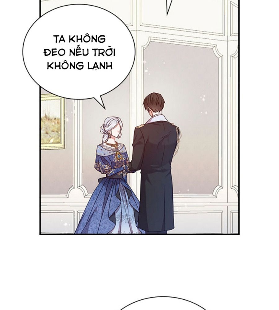 Cuộc Sống Của Nữ Vương Ác Quỷ: Chapter 20