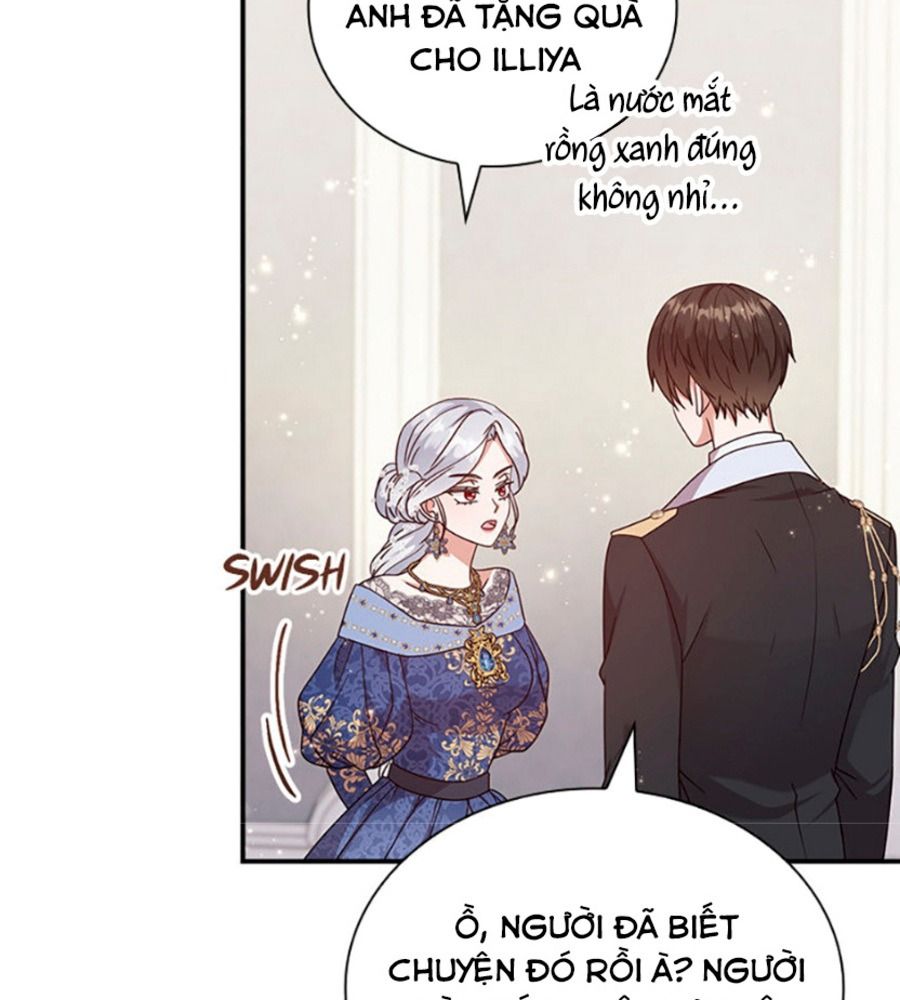 Cuộc Sống Của Nữ Vương Ác Quỷ: Chapter 20