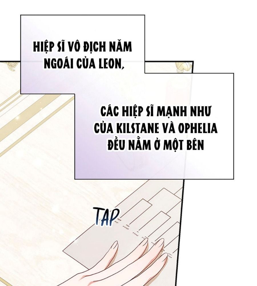 Cuộc Sống Của Nữ Vương Ác Quỷ: Chapter 20