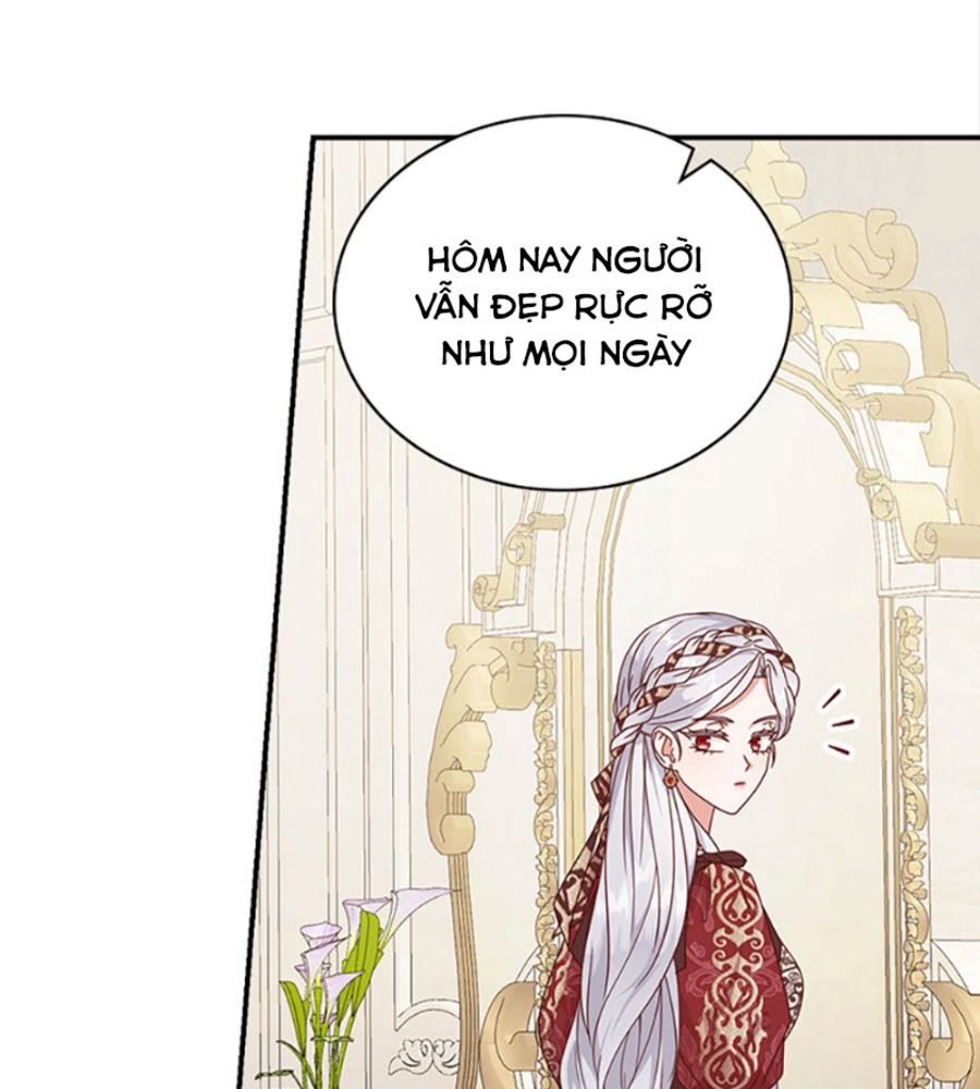 Cuộc Sống Của Nữ Vương Ác Quỷ: Chapter 20