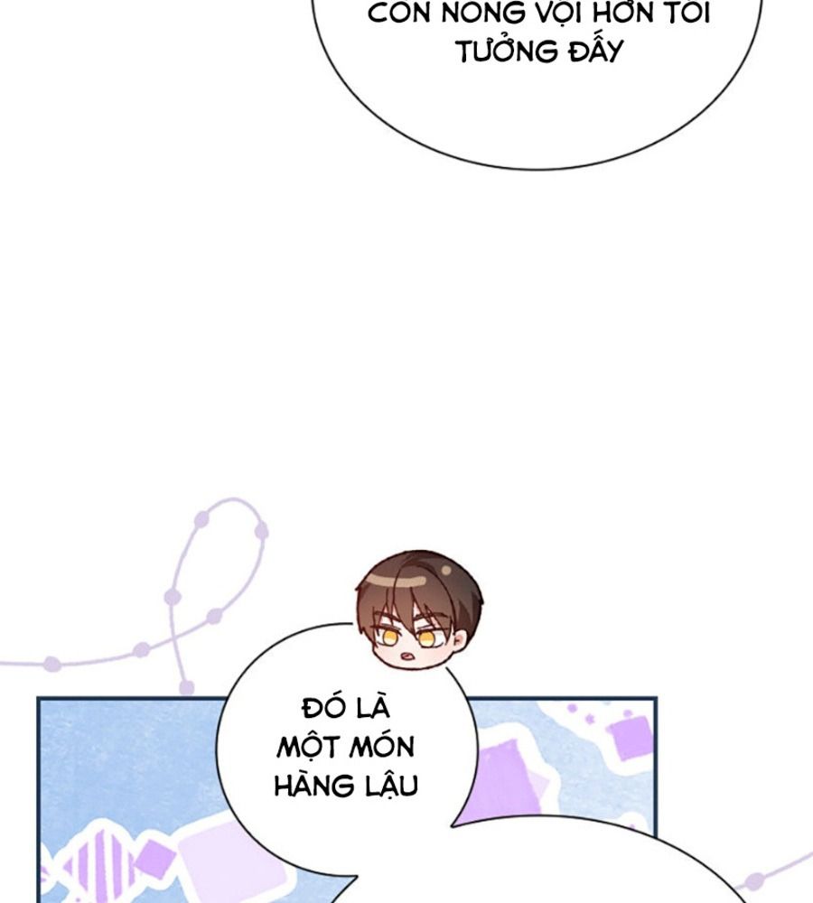 Cuộc Sống Của Nữ Vương Ác Quỷ: Chapter 20