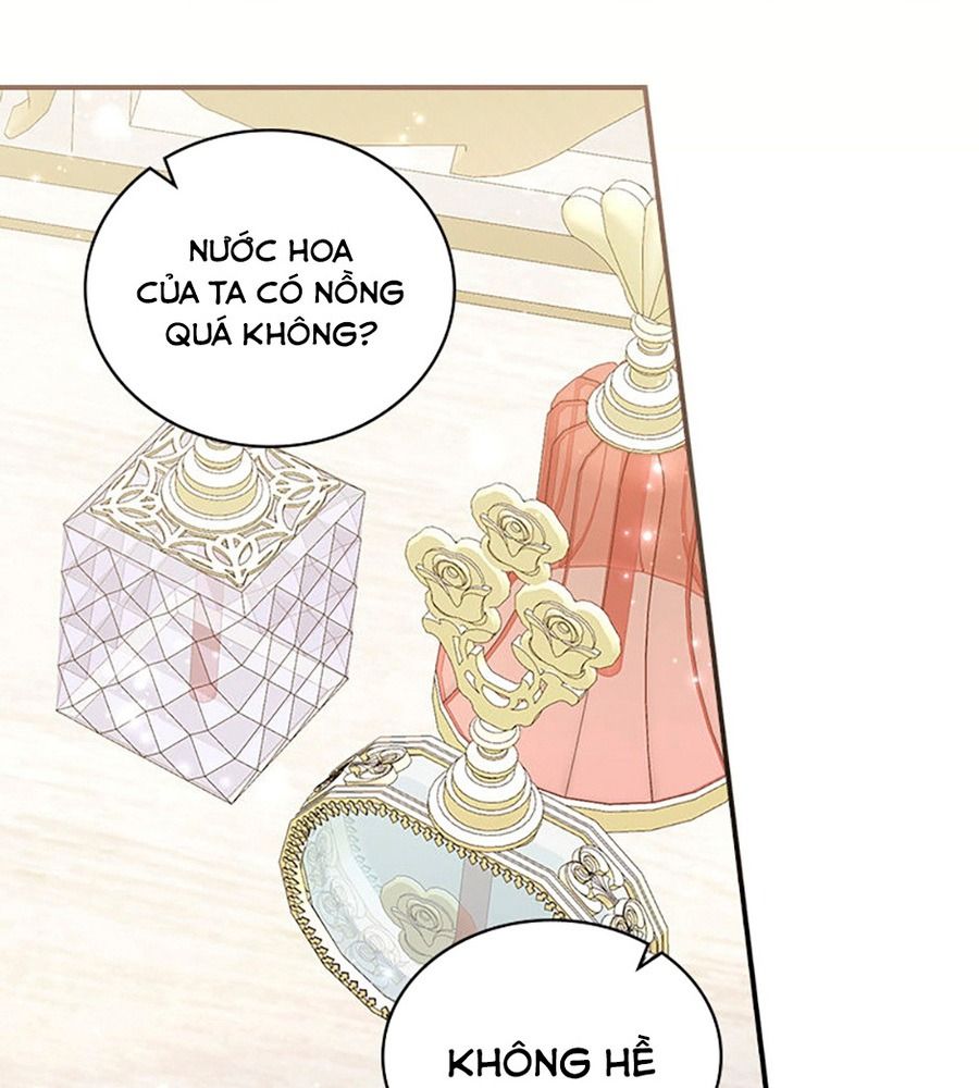 Cuộc Sống Của Nữ Vương Ác Quỷ: Chapter 20