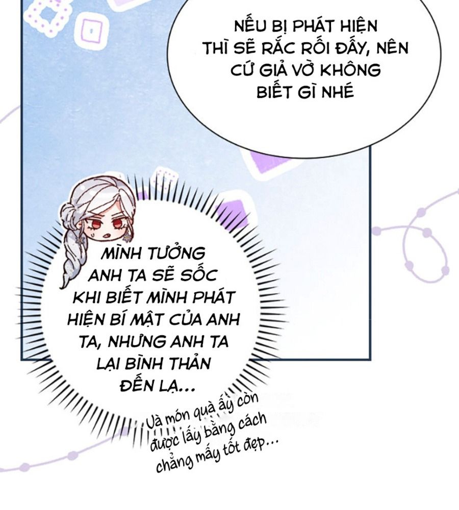 Cuộc Sống Của Nữ Vương Ác Quỷ: Chapter 20