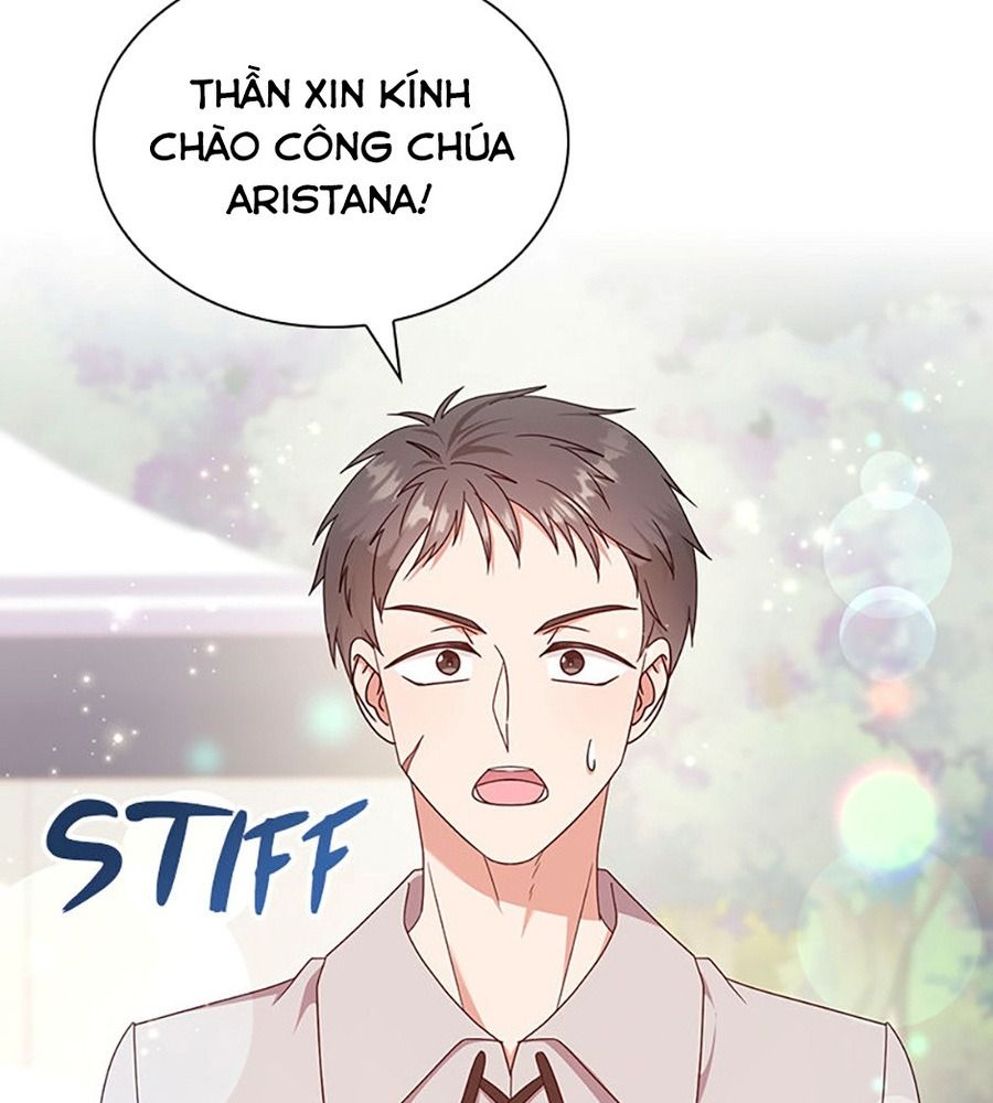 Cuộc Sống Của Nữ Vương Ác Quỷ: Chapter 20