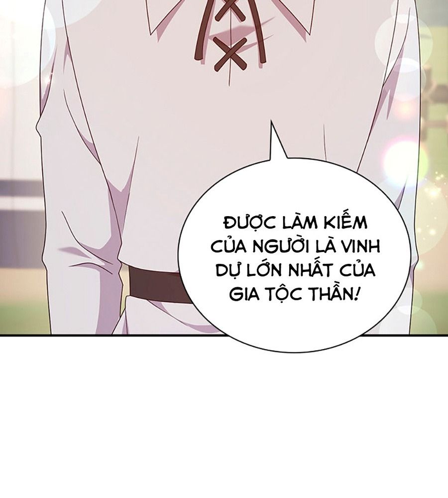 Cuộc Sống Của Nữ Vương Ác Quỷ: Chapter 20