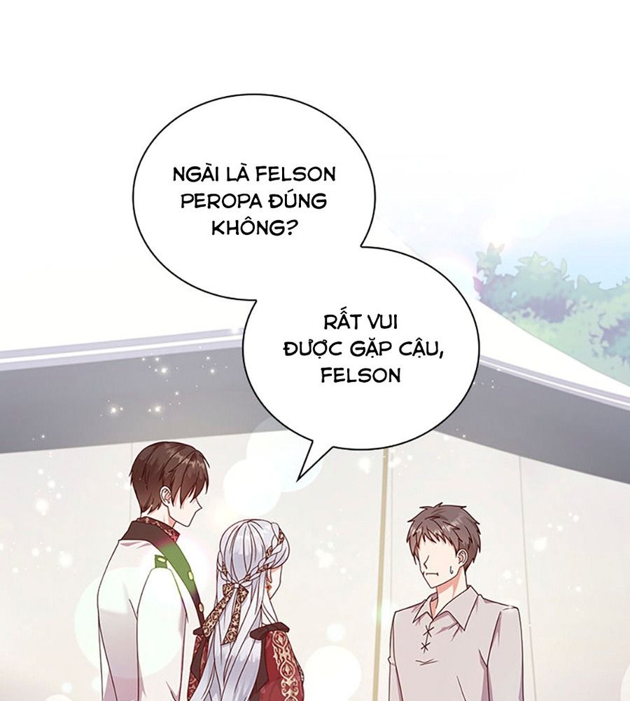 Cuộc Sống Của Nữ Vương Ác Quỷ: Chapter 20