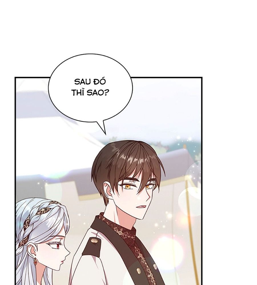 Cuộc Sống Của Nữ Vương Ác Quỷ: Chapter 20