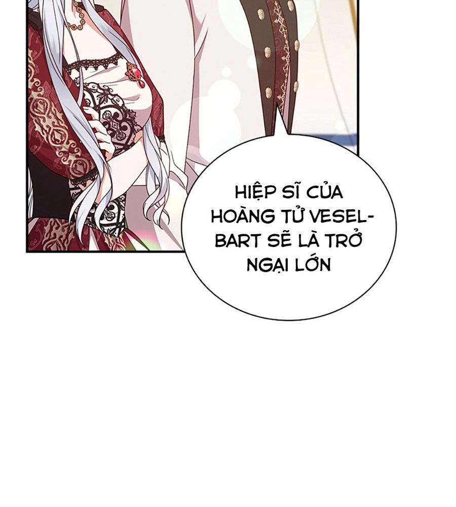 Cuộc Sống Của Nữ Vương Ác Quỷ: Chapter 20