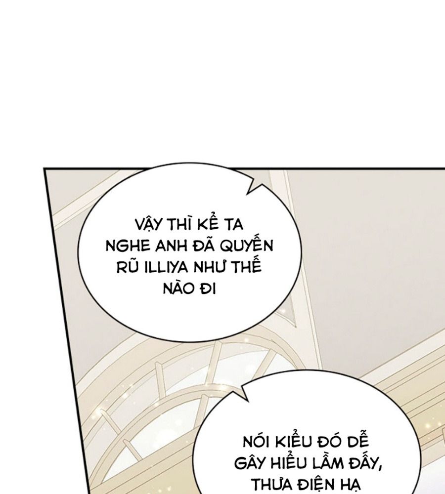 Cuộc Sống Của Nữ Vương Ác Quỷ: Chapter 20