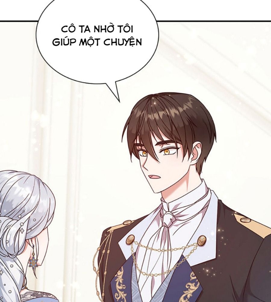 Cuộc Sống Của Nữ Vương Ác Quỷ: Chapter 20