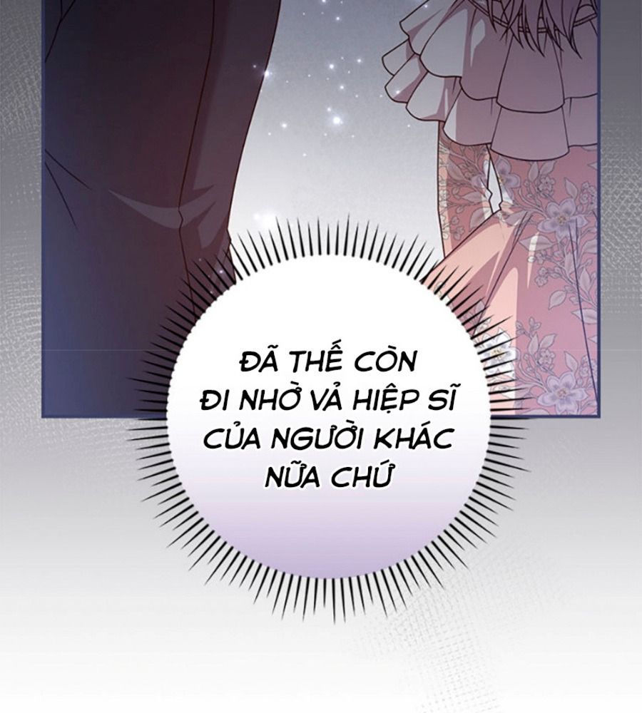 Cuộc Sống Của Nữ Vương Ác Quỷ: Chapter 20