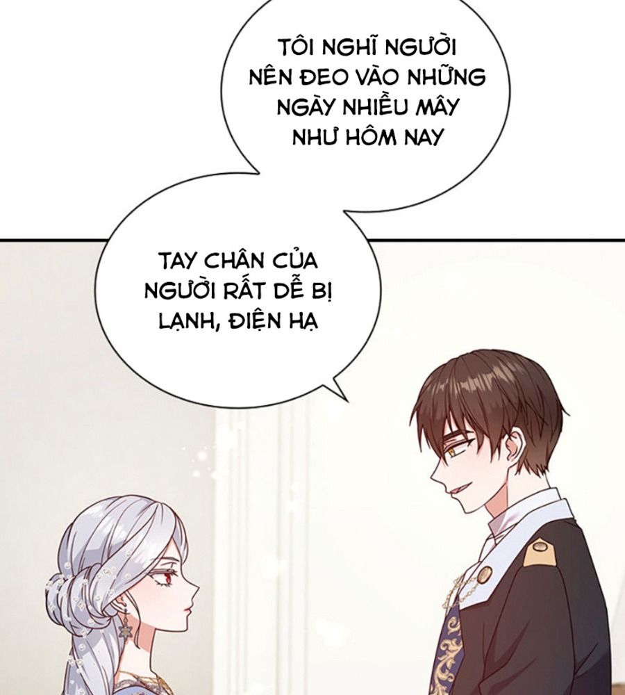 Cuộc Sống Của Nữ Vương Ác Quỷ: Chapter 20