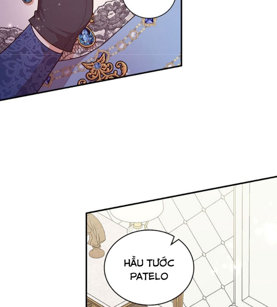 Cuộc Sống Của Nữ Vương Ác Quỷ: Chapter 20