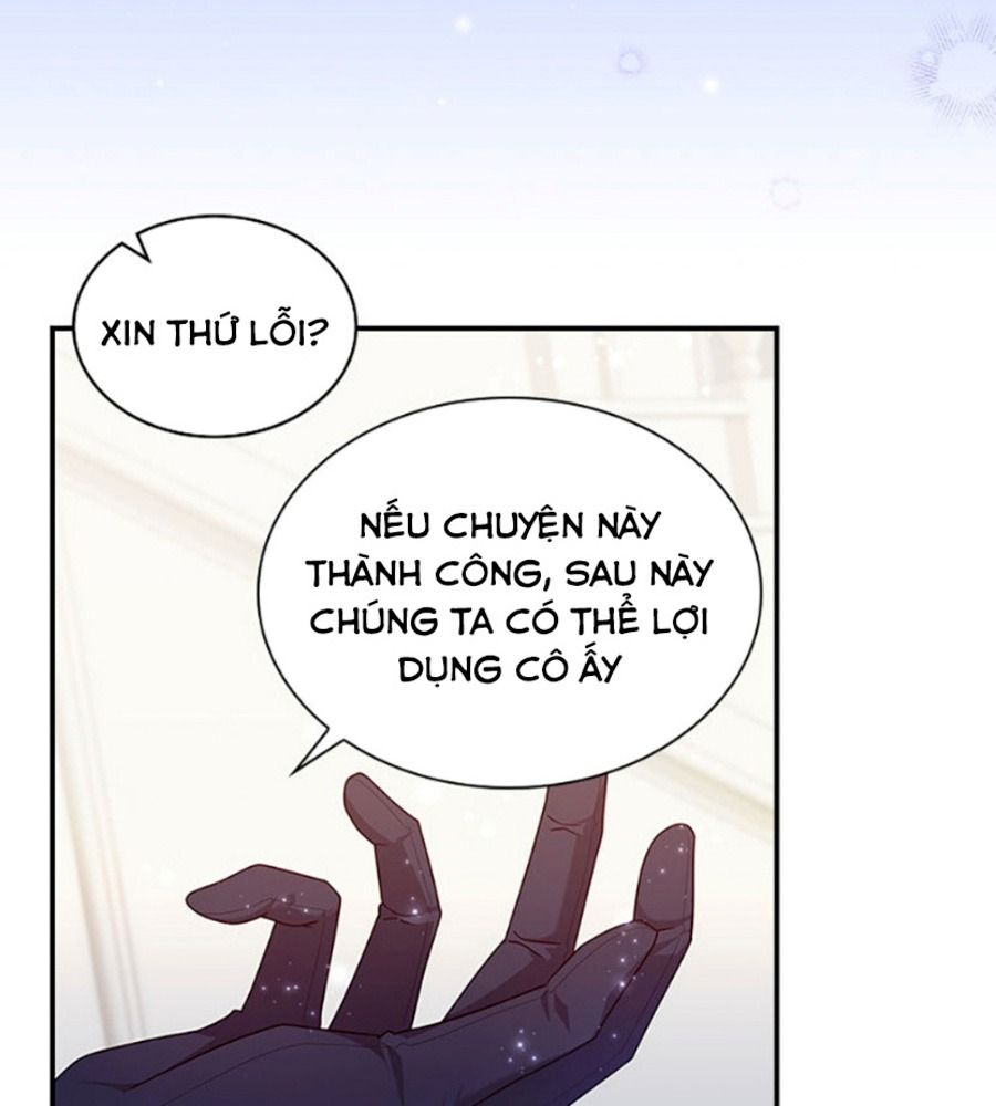 Cuộc Sống Của Nữ Vương Ác Quỷ: Chapter 20