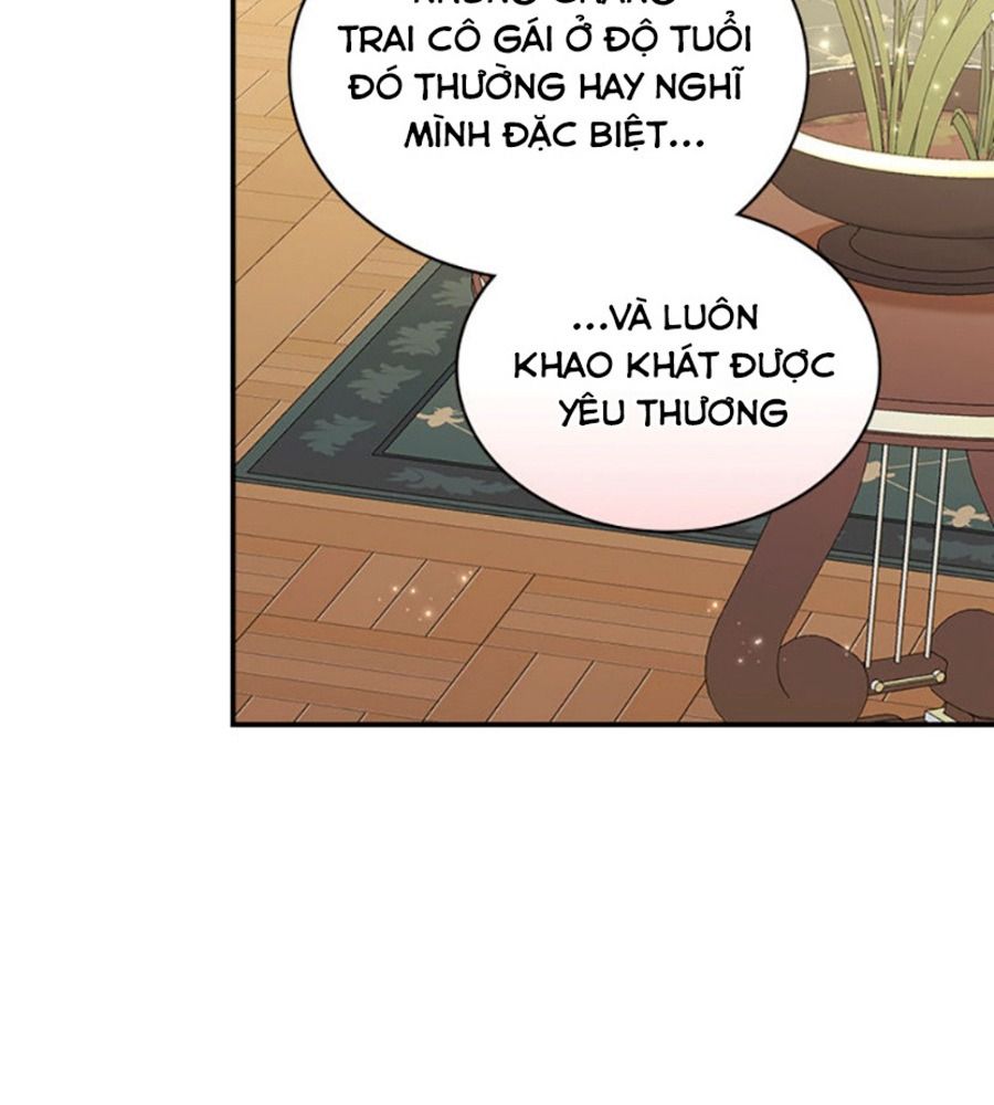 Cuộc Sống Của Nữ Vương Ác Quỷ: Chapter 20