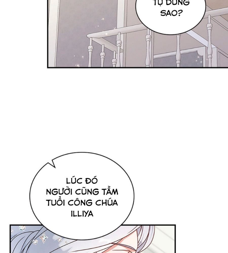 Cuộc Sống Của Nữ Vương Ác Quỷ: Chapter 20