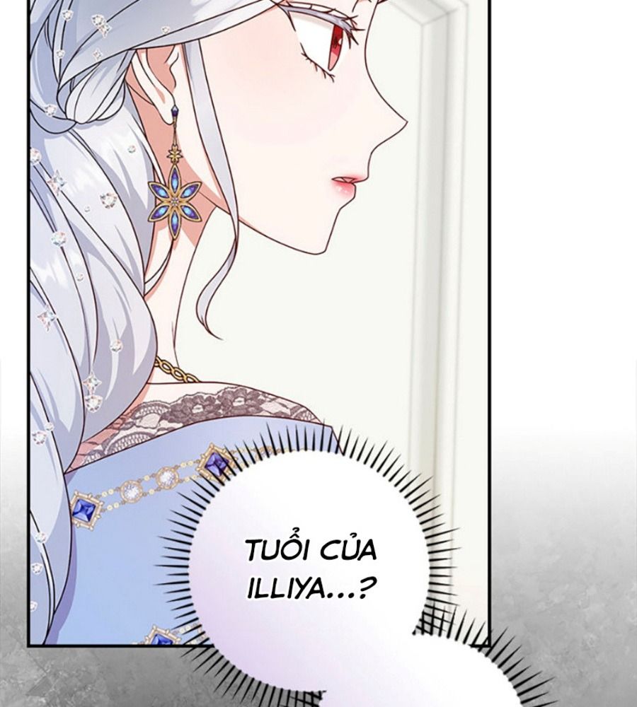 Cuộc Sống Của Nữ Vương Ác Quỷ: Chapter 20